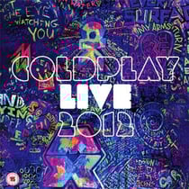 Live 2012
