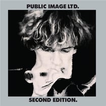 Second Edition