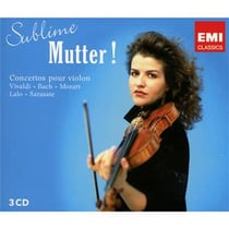 Sublime Mutter !