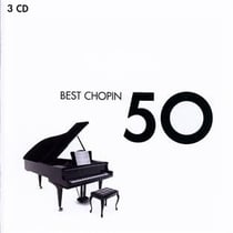 50 Best Chopin