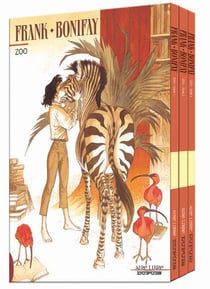 Zoo - coffret t.1 à t.3