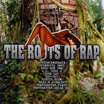 Roots of rap