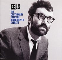 The cautionary tales of Mark Oliver Everett