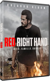 Red Right Hand