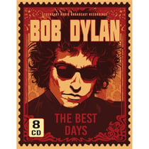 The Best Days (Legendary Radio Broadcast Recordings)