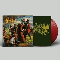 II: Crush The Insects - édition limitée