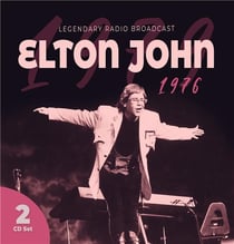 Legendary radio broadcasts