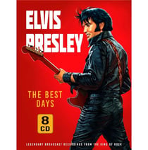 The Best Days (Legendary Brodcast Recordings)