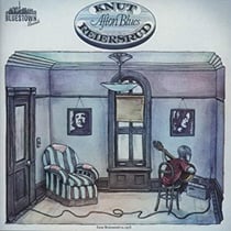 Aftonblues