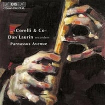 Corelli & co