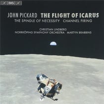 Pickard - Icarus