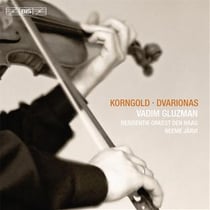 Concertos pour violon