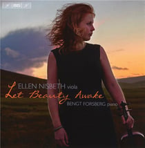 Let beauty awake