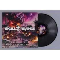 State Of Oblivion