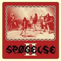 Spogelse II - édition limitée colorée