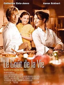 Le Goût de la vie