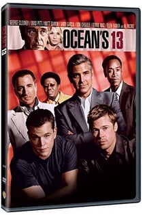 Ocean's Thirteen