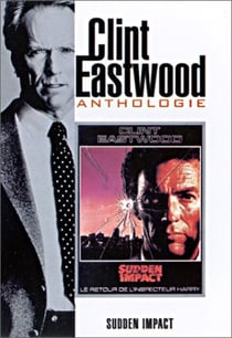 Le Retour de l'Inspecteur Harry (Sudden Impact)