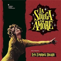 La strega in amore (The witch)