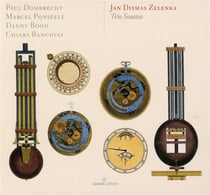 Trio sonatas