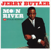 Moon river + folk songs