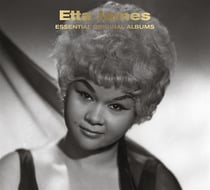Essential original albums