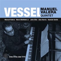VESSEL