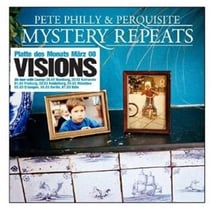 Mystery repeats