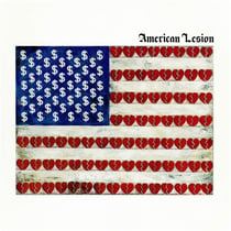American lesion