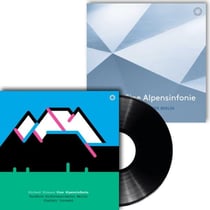 Eine Alpensinfonie - édition limitée