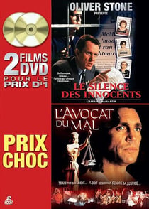 Silence des innocents, Le - L'affaire Mc Martin + L'avocat du mal