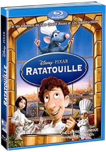Ratatouille