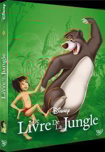 Le Livre de la jungle