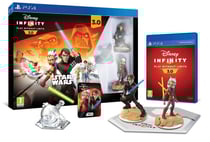 Pack de démarrage - Disney Infinity 3.0 : Star Wars