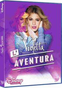 Violetta, l'aventura