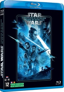 Star Wars 9 : L'Ascension de Skywalker