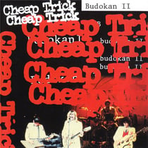 Budokan II