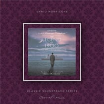 The Legend Of 1900 - édition colorée 180g