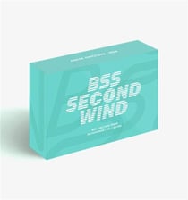Second Wind