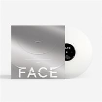 Face - édition;limitée;colorée