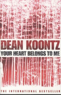 Your Heart Belongs to Me