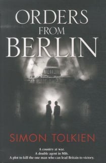 Orders from berlin