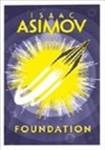 Foundation (the foundation trilogy book 1)