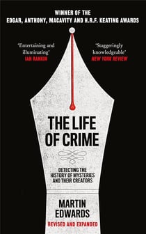 The life of crime