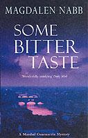 Some Bitter Taste - A Marshal Guarnaccia Mystery