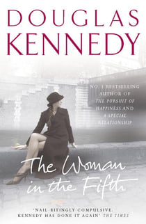 The Woman in the Fifth