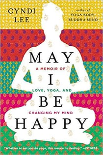 May i be happy