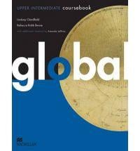 Global Upper Intermediate Student'S Book