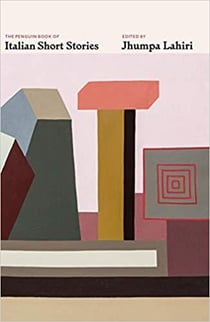 The penguin book of italian short stories