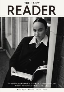 The happy reader - issue 14